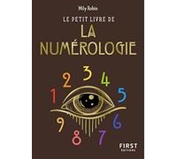 Le Petit Livre de la numérologie