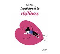 Le petit livre de la résilience