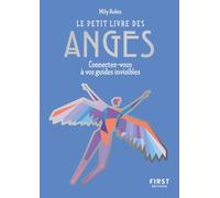 Le petit livre des Anges