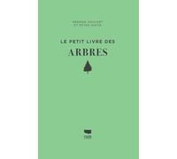 Le petit livre des Arbres