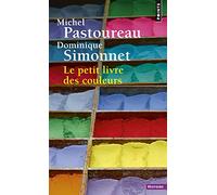 Le petit livre des couleurs