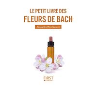 Le petit livre des fleurs de Bach