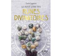 Le Petit livre des runes divinatoires – First