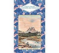 Le petit livre des trésors de France