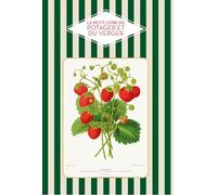 Le petit livre du potager et du verger