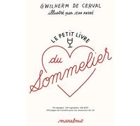Le petit livre du sommelier: Nouvelle édition: 31651