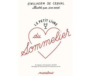 Le petit livre du sommelier: Nouvelle édition: 31651