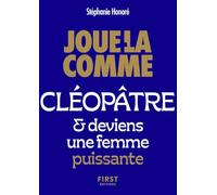 Le Petit livre - Joue-la comme... Cléopâtre