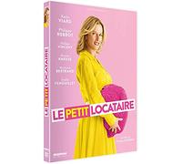 Le petit locataire dvd