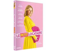Le Petit Locataire (DVD) Viard, Karin, Rebbot, Philippe, Vincent, Helene