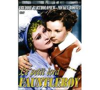Le petit lord fauntleroy