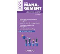 Le petit management: L'essentiel en bref