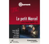 Le petit Marcel