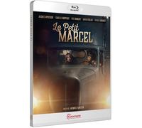 Le petit Marcel Blu-ray Nuovo Dramma