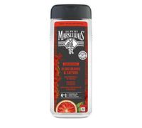 Le petit marseillais 4in1 Blood Orange & Saffron Gel doccia 400 ml