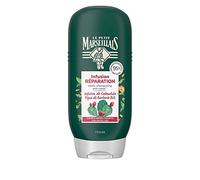 Le Petit Marseillais Balsamo Infuso Nutrizione, Capelli Secchi e Abimati, Infuso di Calendula BIO & Olio di Argan BIO