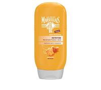 Le Petit Marseillais - Balsamo nutrizione miele di provenza & karitè 200 ml -Set di 2