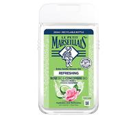 Le petit marseillais Bio Rose & Bio Cucumber Gel doccia - Volume: 250 ml