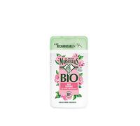 Le Petit Marseillais Bio Rose Sauvage rosa selvatica gel doccia rinfrescante 250 ml.
