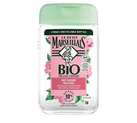 Le petit marseillais Bio Wild Rose Gel doccia 250ml - Gel doccia