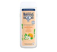 Le Petit Marseillais Extra Gentle Shower Cream Organic Orange Blossom crema doccia idratante e nutriente 400 ml unisex