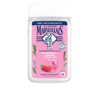 Le petit marseillais Cream Gel doccia Bio Raspberry & Peony 250 ml