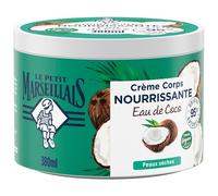 Le Petit Marseillais | Crema Corpo Nutriente all'Acqua di Cocco - 1 confezion...