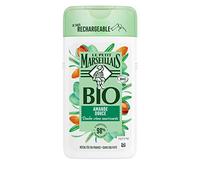 Le Petit Marseillais Crema da doccia Bio Nutriente, a pH neutro, Mandorla dolce, 250 ml