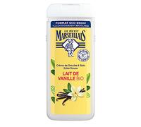 Le Petit Marseillais Crema doccia Extra Dolce Latte alla vaniglia 650ml