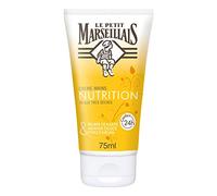 Le Petit Marseillais - Crema Mani - pelli molto secche nutriente - Tubo da 75 ml