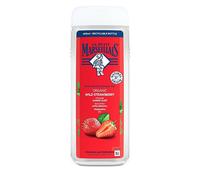 Le Petit Marseillais Wild Strawberry BIO gel doccia delicato 400 ml