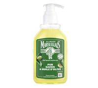 Le Petit Marseillais Gel detergente mani al puro sapone e olio d'oliva 300 ml