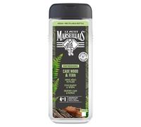 Le Petit Marseillais Gel Doccia 3 in 1 Legno di Cade 400 ml