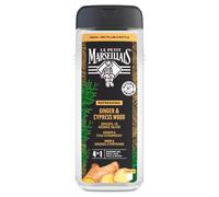 Le Petit Marseillais Gel Doccia 3-in-1 Zenzero e Cipresso 400 ml