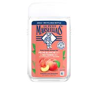 Le petit marseillais Gel doccia Bio White Peach & Bio Nectarine 250 ml