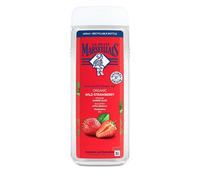 Le Petit Marseillais Wild Strawberry BIO gel doccia delicato 400 ml