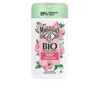 Le Petit Marseillais Bio Organic Certified Wild Rose Refreshing Shower Gel gel doccia rinfrescante 250 ml unisex