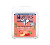 Le Petit Marseillais Gel doccia extra morbido pesca e nettarine – 250 ml