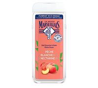 Le Petit Marseillais Gel doccia extra morbido pesca e nettarine 650 ml