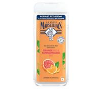 Le Petit Marseillais Gel doccia Extra Soft Orange & Pompelmo 650ml
