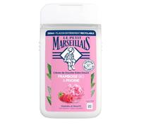 Le Petit Marseillais, Gel Doccia Lampone e peonia, 250ml
