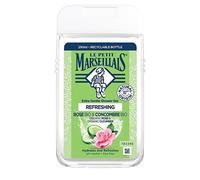 Le petit marseillais Gel doccia Rose & Cetriolo 250ml - Gel doccia