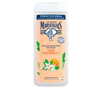 Le Petit Marseillais Gel Fiori Arancio Bio 650 ml - Gel doccia