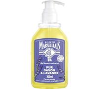 Le Petit Marseillais Gel Lavamani Sapone Puro e Lavanda 300 ml