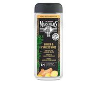 Le Petit Marseillais Ginger & Cypress Wood gel doccia 4in1 400 ml per Uomo