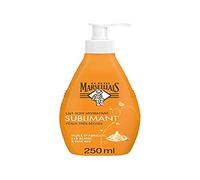 Le Petit Marseillais Latte Idratante Madreperla Sublime P Tsec Olio Albicocca Dispenser da 250 ml.