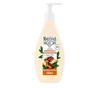 Le Petit Marseillais | Latte Nutriente Jojoba Bio (flacone pompa da 250 ml) - Latte idratante per pelli secche e molto secche - Latte corpo con 95% di ingredienti di origine naturale