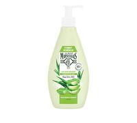 Le Petit Marseillais Latte per il corpo spray bio aloe 400 ml NUOVO