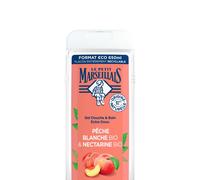 Le Petit Marseillais Gel doccia extra morbido pesca e nettarine 650 ml