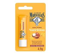 Le Petit Marseillais - Lip Care Stick - Labbra Nutriente asciugata Lips